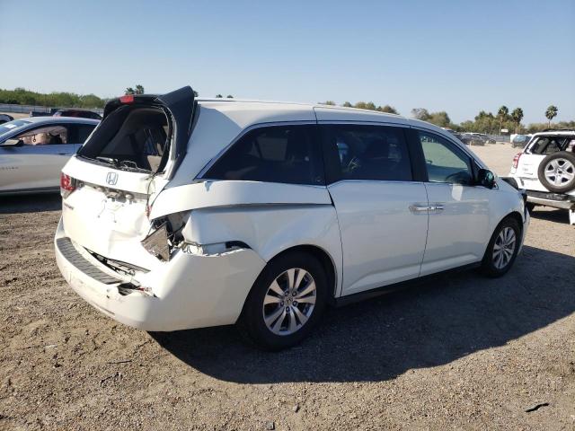 Photo 2 VIN: 5FNRL5H63GB129253 - HONDA ODYSSEY EX 