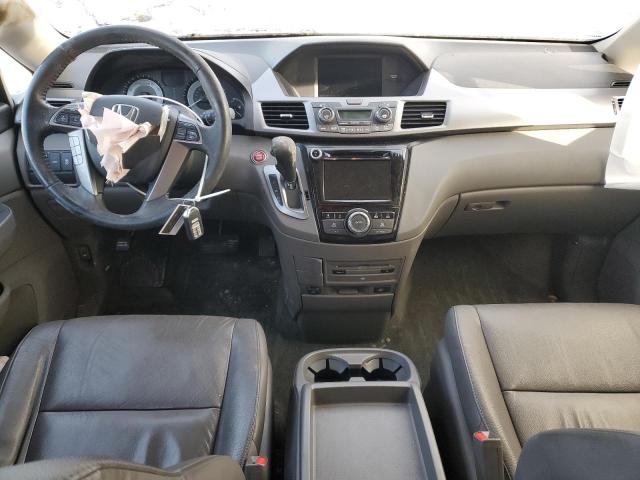 Photo 7 VIN: 5FNRL5H63GB133819 - HONDA ODYSSEY EX 