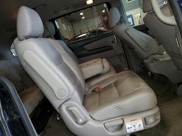 Photo 10 VIN: 5FNRL5H63GB144013 - HONDA ODYSSEY EX 