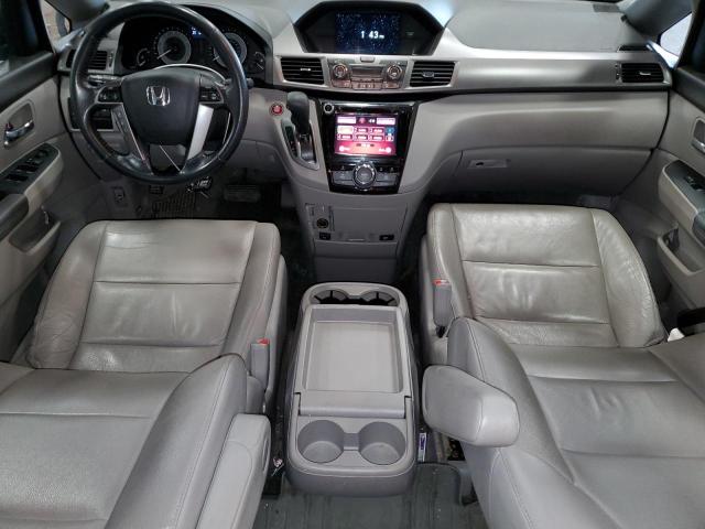 Photo 7 VIN: 5FNRL5H63GB144013 - HONDA ODYSSEY EX 