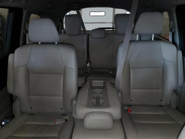 Photo 9 VIN: 5FNRL5H63GB144013 - HONDA ODYSSEY EX 