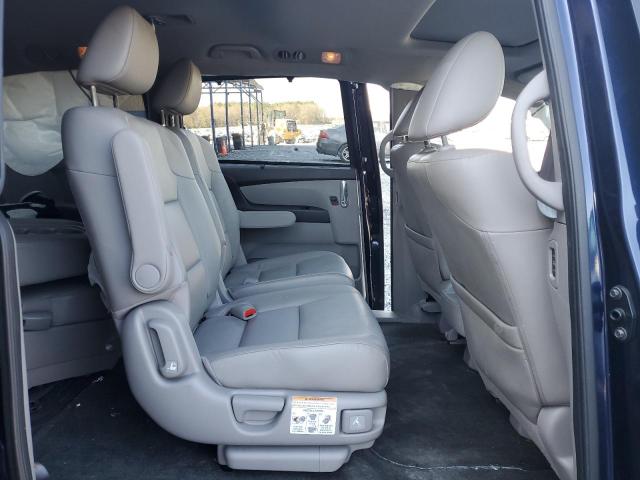 Photo 9 VIN: 5FNRL5H63GB147817 - HONDA ODYSSEY EX 