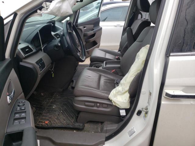 Photo 6 VIN: 5FNRL5H63GB163063 - HONDA ODYSSEY EX 