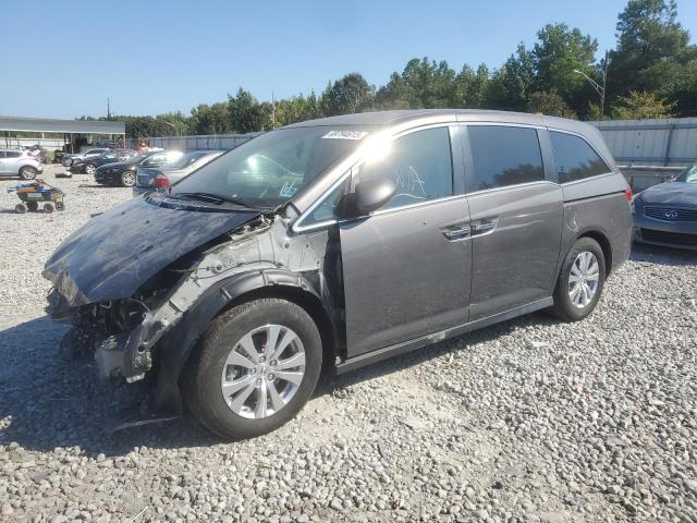 Photo 0 VIN: 5FNRL5H63HB002052 - HONDA ODYSSEY EX 