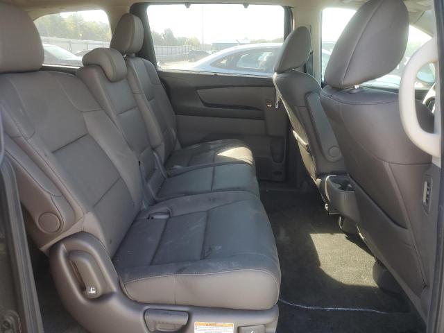 Photo 10 VIN: 5FNRL5H63HB002052 - HONDA ODYSSEY EX 