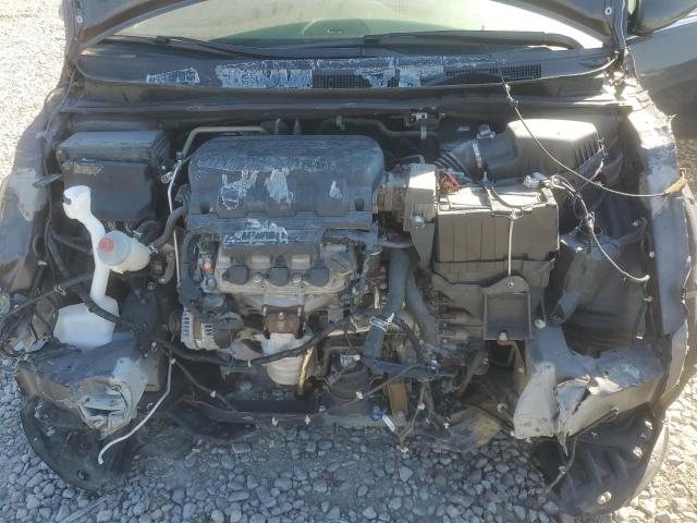 Photo 11 VIN: 5FNRL5H63HB002052 - HONDA ODYSSEY EX 