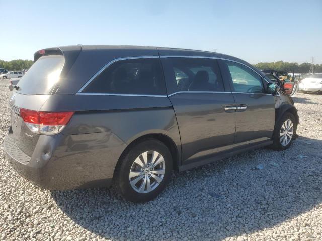 Photo 2 VIN: 5FNRL5H63HB002052 - HONDA ODYSSEY EX 