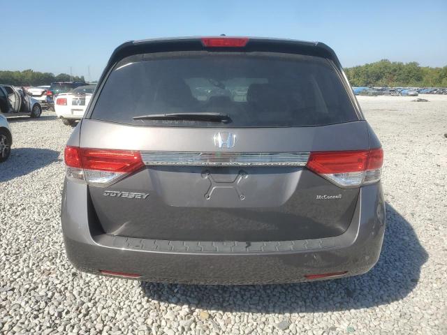 Photo 5 VIN: 5FNRL5H63HB002052 - HONDA ODYSSEY EX 