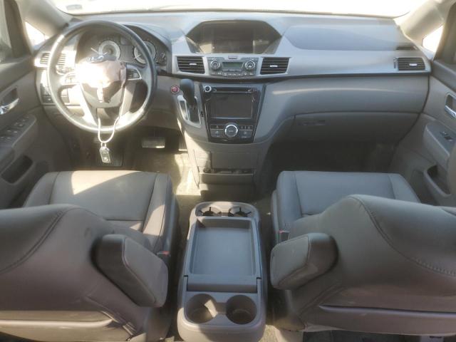 Photo 7 VIN: 5FNRL5H63HB002052 - HONDA ODYSSEY EX 