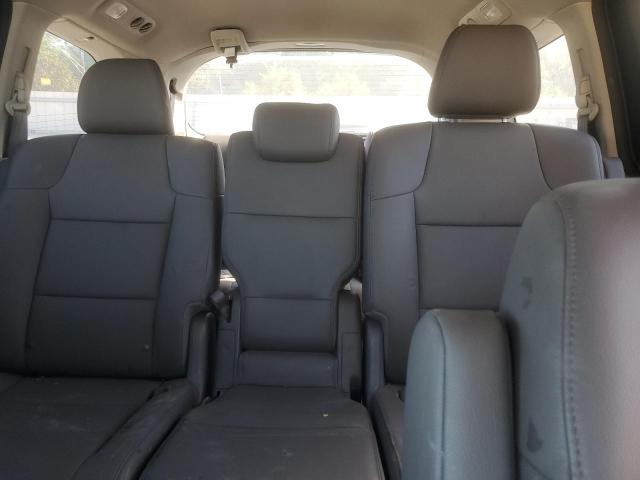 Photo 9 VIN: 5FNRL5H63HB002052 - HONDA ODYSSEY EX 