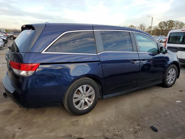 Photo 2 VIN: 5FNRL5H63HB022138 - HONDA ODYSSEY EX 