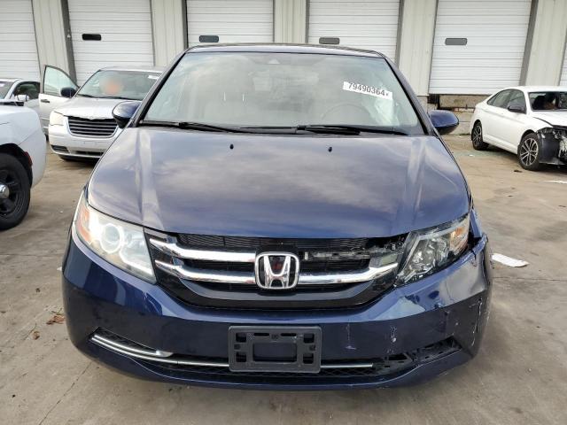 Photo 4 VIN: 5FNRL5H63HB022138 - HONDA ODYSSEY EX 