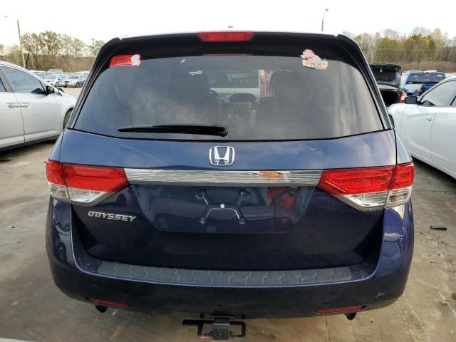 Photo 5 VIN: 5FNRL5H63HB022138 - HONDA ODYSSEY EX 