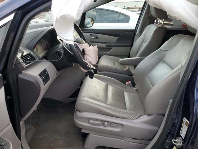 Photo 6 VIN: 5FNRL5H63HB022138 - HONDA ODYSSEY EX 