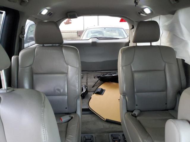 Photo 9 VIN: 5FNRL5H63HB022138 - HONDA ODYSSEY EX 