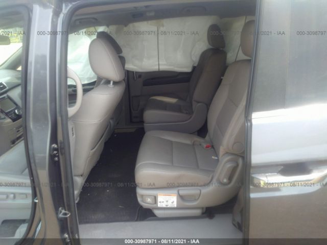 Photo 7 VIN: 5FNRL5H63HB024326 - HONDA ODYSSEY 