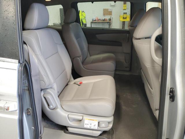 Photo 10 VIN: 5FNRL5H64BB001421 - HONDA ODYSSEY EX 