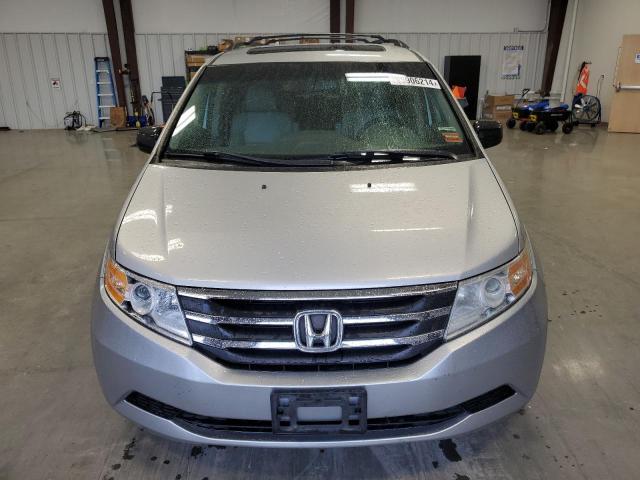 Photo 4 VIN: 5FNRL5H64BB001421 - HONDA ODYSSEY EX 