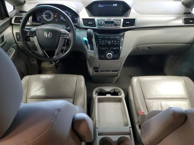 Photo 7 VIN: 5FNRL5H64BB001421 - HONDA ODYSSEY EX 