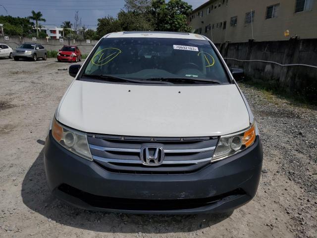 Photo 4 VIN: 5FNRL5H64BB005999 - HONDA ODYSSEY EX 