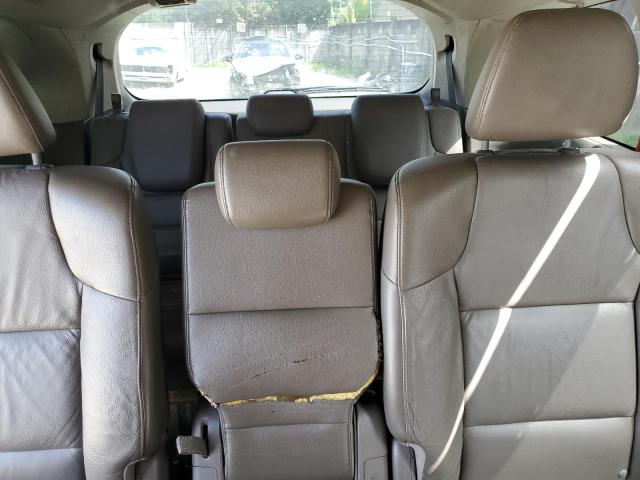 Photo 9 VIN: 5FNRL5H64BB005999 - HONDA ODYSSEY EX 