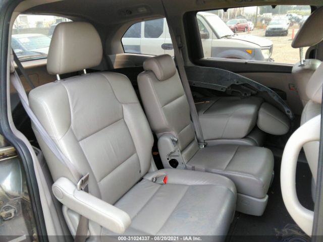 Photo 7 VIN: 5FNRL5H64BB009728 - HONDA ODYSSEY 