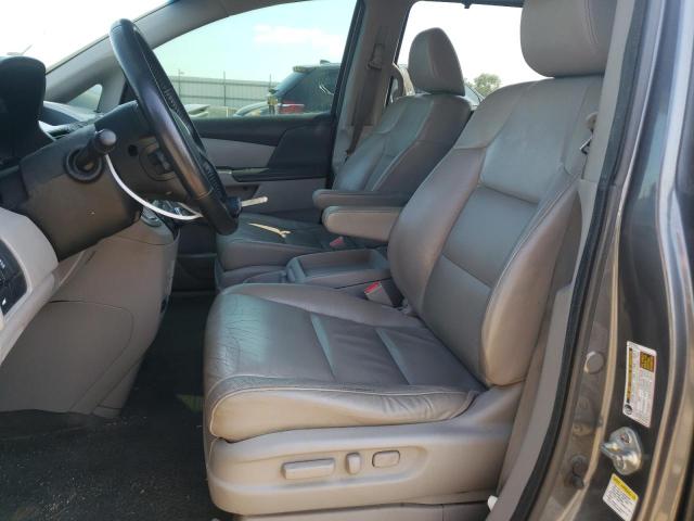 Photo 6 VIN: 5FNRL5H64BB010913 - HONDA ODYSSEY EX 