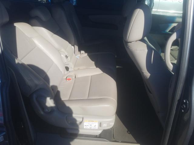 Photo 5 VIN: 5FNRL5H64BB024634 - HONDA ODYSSEY EX 