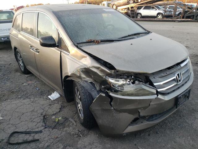 Photo 0 VIN: 5FNRL5H64BB026903 - HONDA ODYSSEY EX 