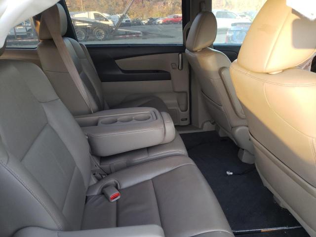 Photo 5 VIN: 5FNRL5H64BB026903 - HONDA ODYSSEY EX 