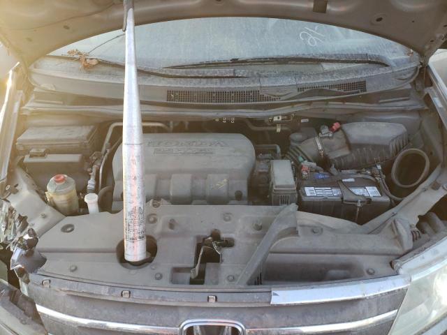 Photo 6 VIN: 5FNRL5H64BB026903 - HONDA ODYSSEY EX 