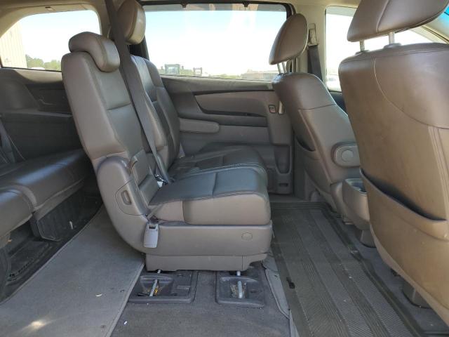 Photo 10 VIN: 5FNRL5H64BB028344 - HONDA ODYSSEY EX 