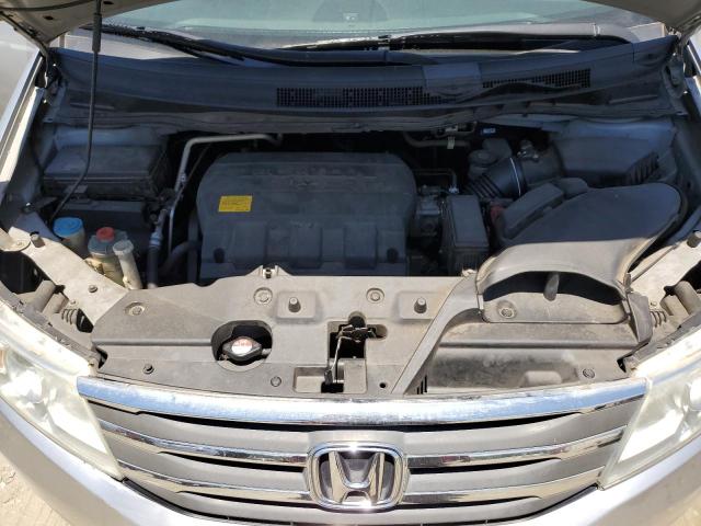 Photo 11 VIN: 5FNRL5H64BB028344 - HONDA ODYSSEY EX 