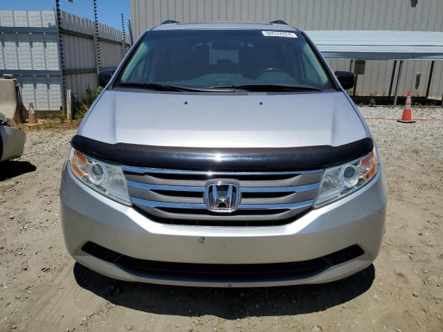 Photo 4 VIN: 5FNRL5H64BB028344 - HONDA ODYSSEY EX 