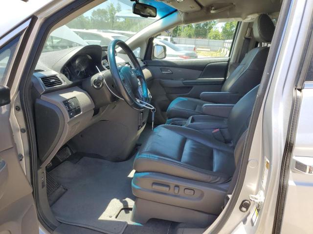 Photo 6 VIN: 5FNRL5H64BB028344 - HONDA ODYSSEY EX 