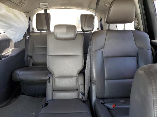 Photo 9 VIN: 5FNRL5H64BB028344 - HONDA ODYSSEY EX 