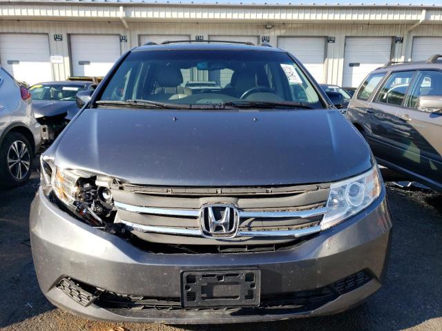 Photo 4 VIN: 5FNRL5H64BB029896 - HONDA ODYSSEY EX 