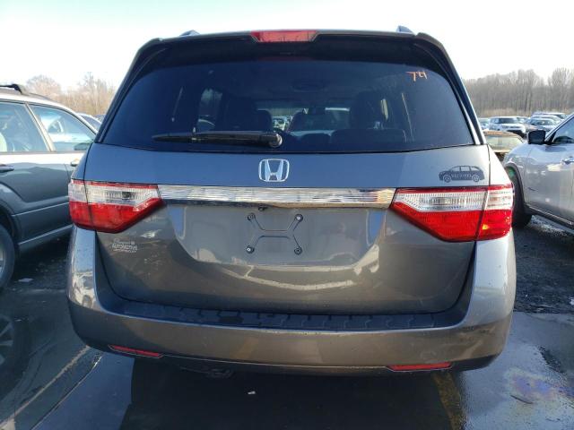 Photo 5 VIN: 5FNRL5H64BB029896 - HONDA ODYSSEY EX 