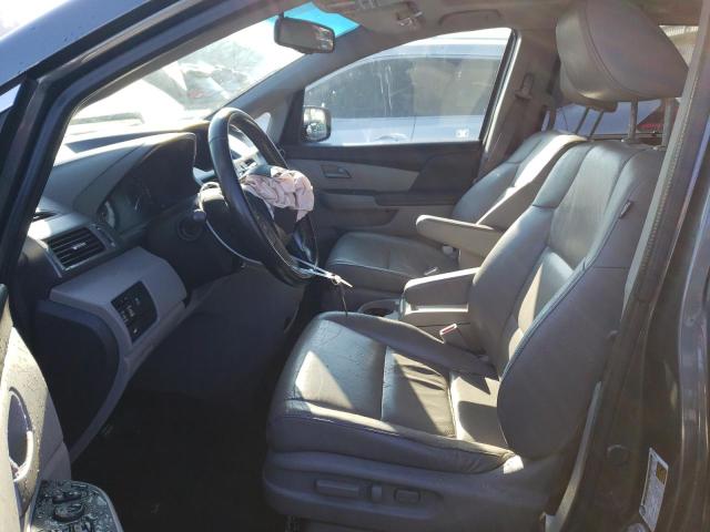 Photo 6 VIN: 5FNRL5H64BB029896 - HONDA ODYSSEY EX 