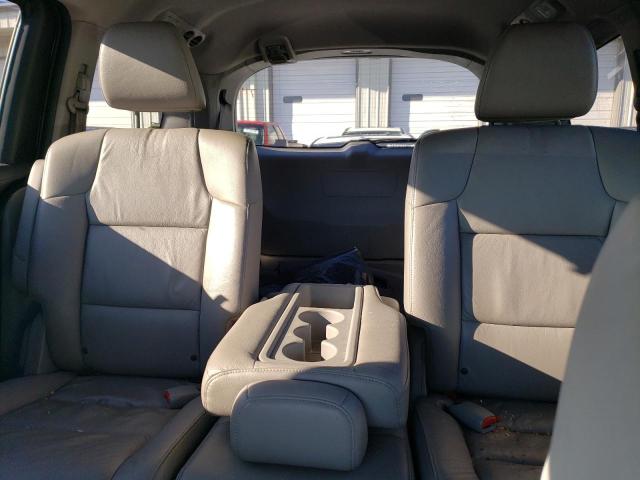 Photo 9 VIN: 5FNRL5H64BB029896 - HONDA ODYSSEY EX 