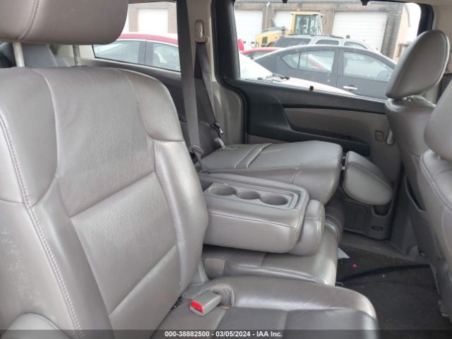 Photo 7 VIN: 5FNRL5H64BB039067 - HONDA ODYSSEY 