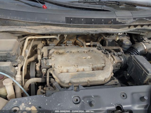 Photo 9 VIN: 5FNRL5H64BB039067 - HONDA ODYSSEY 