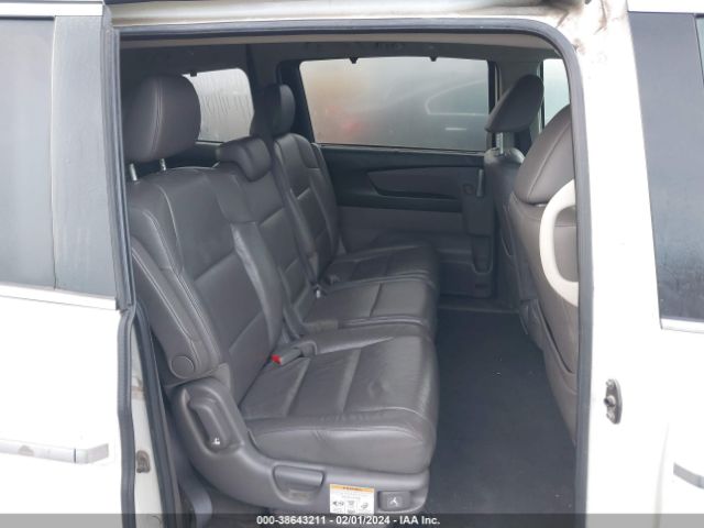 Photo 7 VIN: 5FNRL5H64BB039974 - HONDA ODYSSEY 