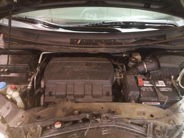 Photo 6 VIN: 5FNRL5H64BB045273 - HONDA ODYSSEY EX 