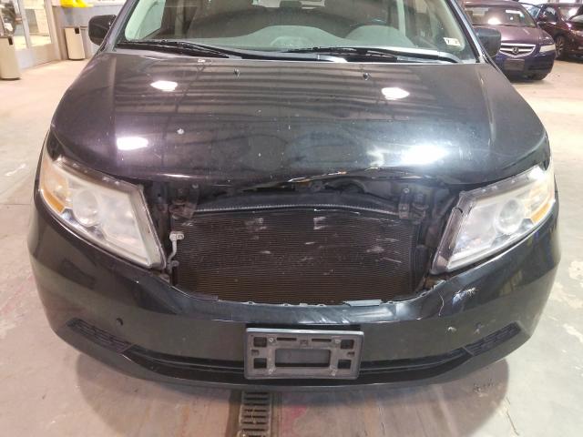 Photo 8 VIN: 5FNRL5H64BB045273 - HONDA ODYSSEY EX 