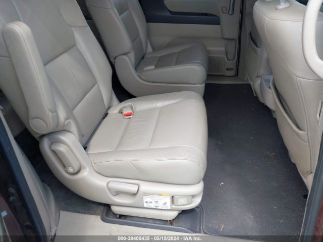 Photo 7 VIN: 5FNRL5H64BB046553 - HONDA ODYSSEY 