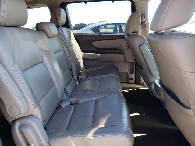 Photo 10 VIN: 5FNRL5H64BB051347 - HONDA ODYSSEY EX 