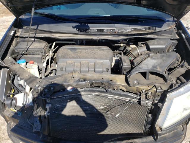 Photo 11 VIN: 5FNRL5H64BB051347 - HONDA ODYSSEY EX 