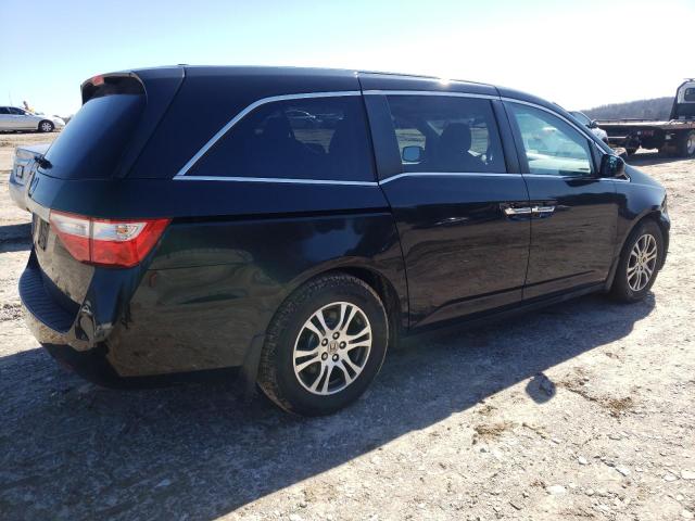 Photo 2 VIN: 5FNRL5H64BB051347 - HONDA ODYSSEY EX 