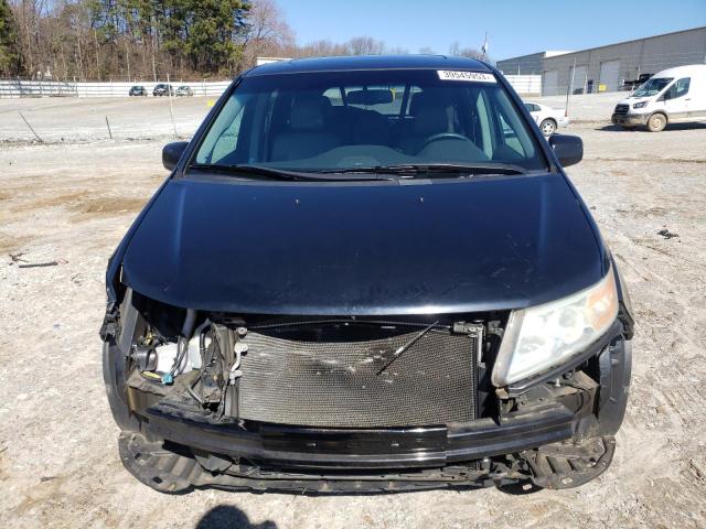 Photo 4 VIN: 5FNRL5H64BB051347 - HONDA ODYSSEY EX 